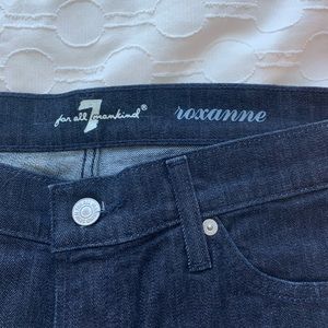 7 For All Mankind Jeans